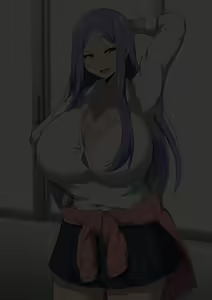 Page 223 of Ijiwaru na Gal no Mure Ashi ni wa Sakaraenai... - preview thumbnail