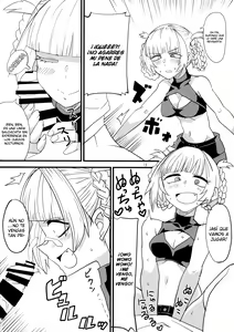 Page 12 of Soineya no Uta - preview thumbnail