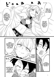 Page 10 of Soineya no Uta - preview thumbnail
