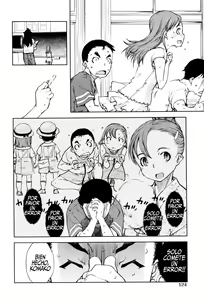 Page 16 of Jinrou Kyoushitsu 2 | Werewolf Classroom Ch. 2 - preview thumbnail