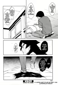 Page 26 of Jinrou Kyoushitsu 2 | Werewolf Classroom Ch. 2 - preview thumbnail