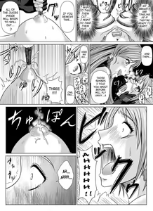 Page 19 of Mou Hitotsu no Ketsumatsu  Henshin Heroine Kairaku Sennou ~Gekijouban Yes!! Precure 5 Hen~ Ch. 2 | Another Conclusion 2 - preview thumbnail