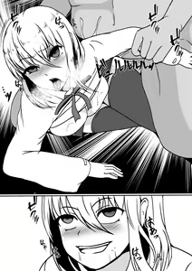 Page 51 of Kawa-ka Majuu no Chikara o Karite Mahou Shoujo ni Narimashita - preview thumbnail
