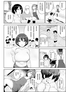 Page 4 of 巨乳イトコがいる休暇1+2 - preview thumbnail