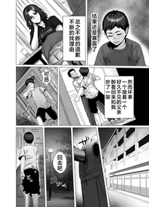 Page 33 of Okaa-san wa You to Machigaeru dakara Boku mo Machigaeru - preview thumbnail