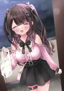 Page 115 of Pien na Jiraikei Kanojo to Deisui Takunomi Ecchi! - preview thumbnail