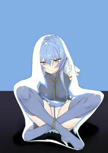 Page 24 of Mahou Shoujo Western Girls Comic 7-wa Kouhen - preview thumbnail