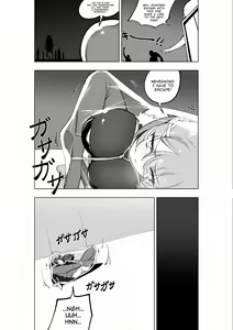 Page 6 of Mahou Shoujo Western Girls Comic 7-wa Kouhen - preview thumbnail