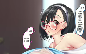 Page 66 of Kyoudai de Okashi Zukuri, Valentine ChoKozukuri. - preview thumbnail