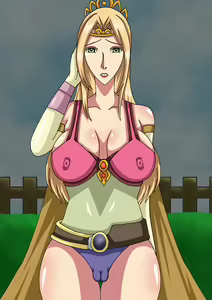 Page 168 of Milky Honeys BreedVolution 7 - preview thumbnail