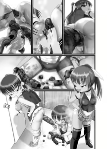 Page 51 of Kichiku Iinchou Hayana-sama wa... - Satanic class president Hayana is... - preview thumbnail