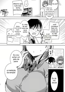 Page 14 of Bonyuu-chan wa Sashitai. ~Sakunyuu HARD~ - preview thumbnail