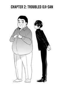 Page 2 of Mob Oji-san Demo Koi ga Shita! Ch. 2 - preview thumbnail