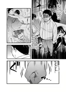 Page 37 of Mob Oji-san Demo Koi ga Shita! Ch. 2 - preview thumbnail