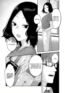 Page 107 of Sukina Hito, Sukina Koto | What You Love with the Person You Love - preview thumbnail