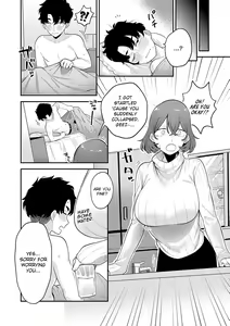 Page 11 of Sukina Hito, Sukina Koto | What You Love with the Person You Love - preview thumbnail