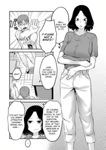 Page 114 of Sukina Hito, Sukina Koto | What You Love with the Person You Love - preview thumbnail