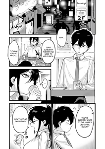 Page 171 of Sukina Hito, Sukina Koto | What You Love with the Person You Love - preview thumbnail