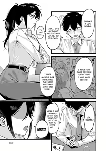 Page 172 of Sukina Hito, Sukina Koto | What You Love with the Person You Love - preview thumbnail