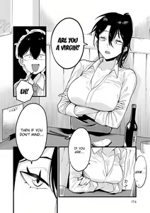 Page 173 of Sukina Hito, Sukina Koto | What You Love with the Person You Love - preview thumbnail