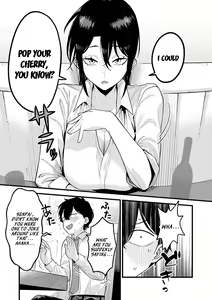 Page 174 of Sukina Hito, Sukina Koto | What You Love with the Person You Love - preview thumbnail