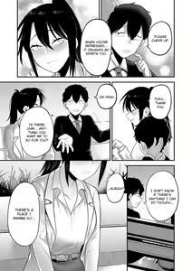 Page 214 of Sukina Hito, Sukina Koto | What You Love with the Person You Love - preview thumbnail