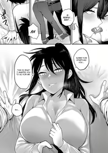 Page 216 of Sukina Hito, Sukina Koto | What You Love with the Person You Love - preview thumbnail