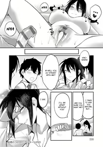 Page 227 of Sukina Hito, Sukina Koto | What You Love with the Person You Love - preview thumbnail