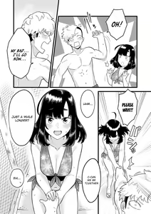 Page 42 of Sukina Hito, Sukina Koto | What You Love with the Person You Love - preview thumbnail
