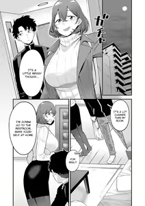 Page 5 of Sukina Hito, Sukina Koto | What You Love with the Person You Love - preview thumbnail