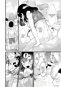 Page 57 of Sukina Hito, Sukina Koto | What You Love with the Person You Love - preview thumbnail