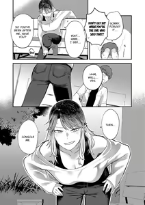 Page 76 of Sukina Hito, Sukina Koto | What You Love with the Person You Love - preview thumbnail