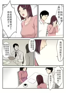 Page 6 of Dairi Shussan o Onegai Sare, Musume no Otto o Netotte Shimatta Inbo - preview thumbnail