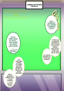 Page 3 of Boku No Harem - Una Cita Con la Madre De Bakugo - preview thumbnail