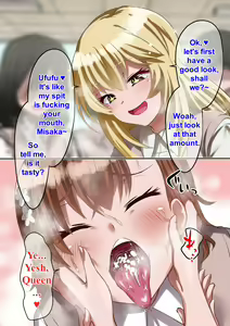 Page 113 of Bili Bili Masochistic Pig Project - preview thumbnail