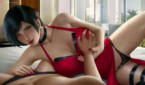 Alexanderdinh 2021/03 — hentai manga cover on Fhentai