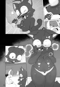 Page 115 of Kemokko Lovers 11 - preview thumbnail