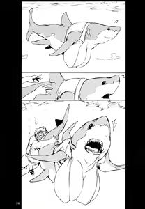 Page 215 of Kemokko Lovers 11 - preview thumbnail