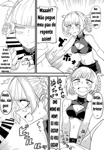 Page 12 of Soineya no Uta - preview thumbnail