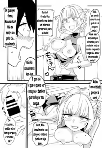 Page 14 of Soineya no Uta - preview thumbnail