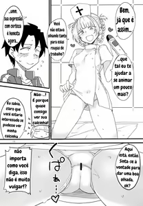 Page 15 of Soineya no Uta - preview thumbnail