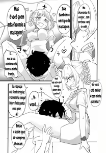 Page 16 of Soineya no Uta - preview thumbnail