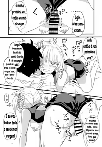 Page 19 of Soineya no Uta - preview thumbnail