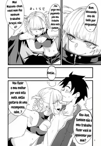 Page 6 of Soineya no Uta - preview thumbnail