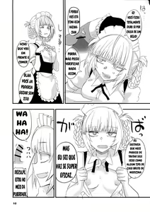 Page 10 of Soineya no Uta 2 - preview thumbnail
