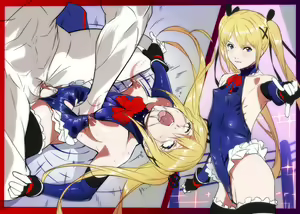Page 21 of pokonyang pixiv illustration on fanbox - preview thumbnail