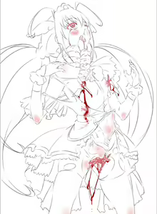 Page 296 of pokonyang pixiv illustration on fanbox - preview thumbnail