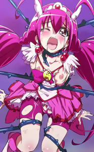 Page 60 of pokonyang pixiv illustration on fanbox - preview thumbnail