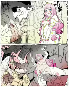 Page 69 of pokonyang pixiv illustration on fanbox - preview thumbnail