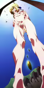 Page 89 of pokonyang pixiv illustration on fanbox - preview thumbnail